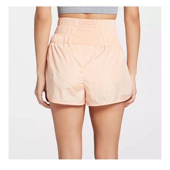 NWT Free People Movement Women’s The Way Home Shorts Lightweight - Picture 4 of 9